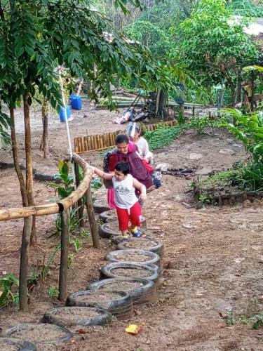 Agroturismo Camping Paradise And Singalong Mountain Garden