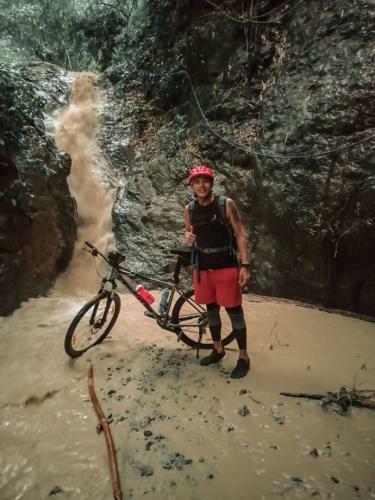 Agroturismo Camping Paradise And Singalong Mountain Garden