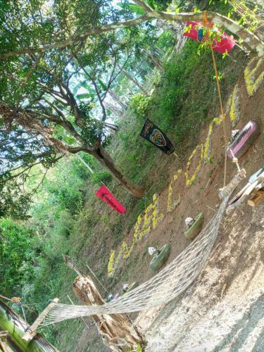 Agroturismo Camping Paradise And Singalong Mountain Garden