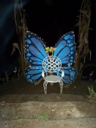 Agroturismo Camping Paradise And Singalong Mountain Garden