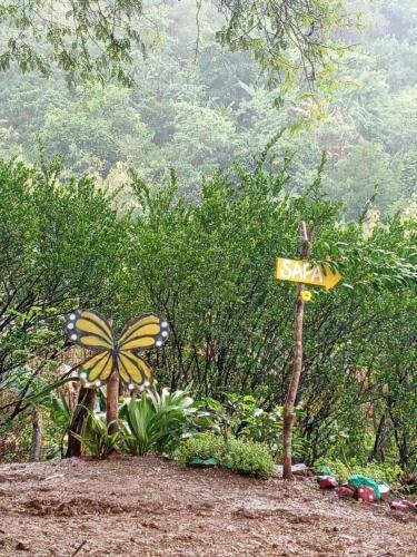Agroturismo Camping Paradise And Singalong Mountain Garden