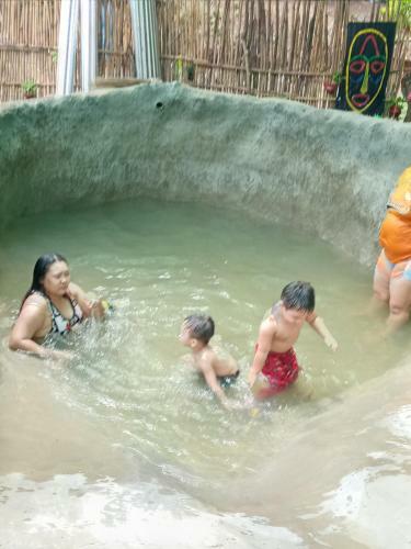 Agroturismo Camping Paradise And Singalong Mountain Garden