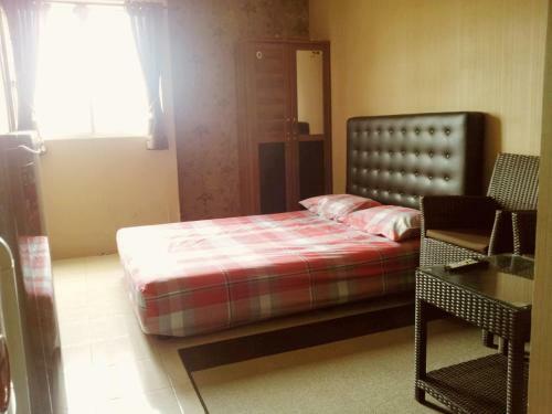 Apartemen The Suites Kayla