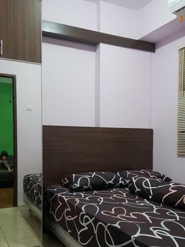 Apartemen The Suites Kayla