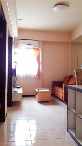 Apartemen The Suites Kayla