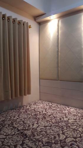 Apartemen The Suites Kayla