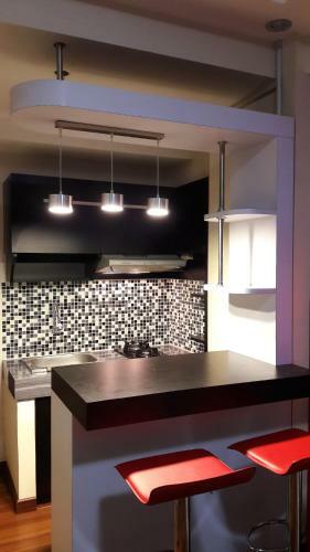 Apartemen The Suites Kayla