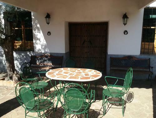 Cortijo "era Grande 2"