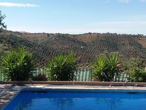 Cortijo "era Grande 2"
