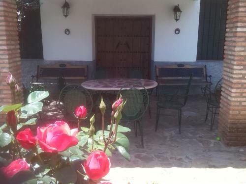 Cortijo "era Grande 2"