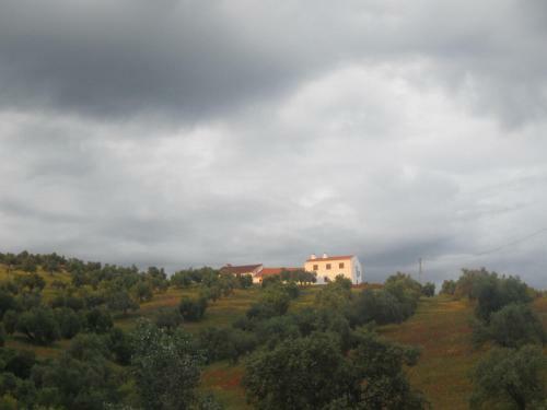 Cortijo "era Grande 2"