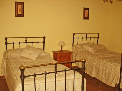 Cortijo "era Grande 2"