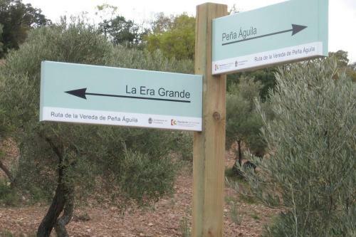 Cortijo "era Grande 2"