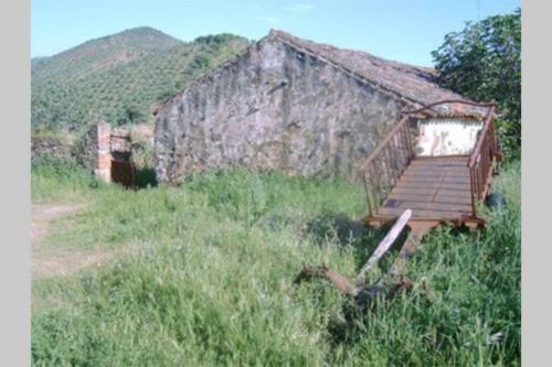 Cortijo "era Grande 2"