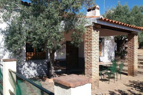 Cortijo "era Grande 2"