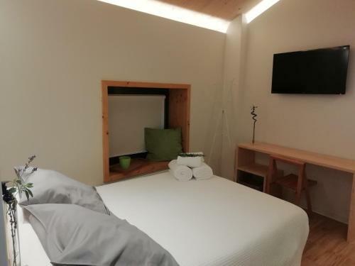 Hotel Rural Aguazul
