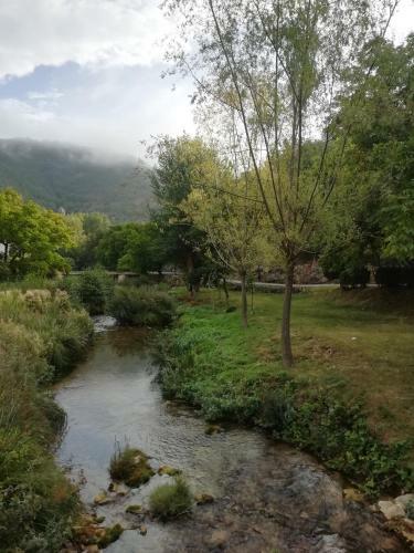 Hotel Rural Aguazul