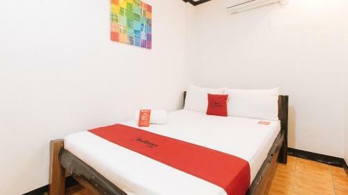 Reddoorz La Sefa Hotel And Resort Atimonan