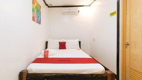 Reddoorz La Sefa Hotel And Resort Atimonan