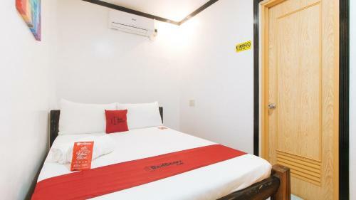 Reddoorz La Sefa Hotel And Resort Atimonan