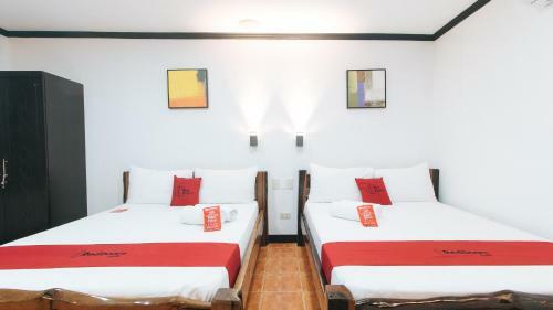 Reddoorz La Sefa Hotel And Resort Atimonan