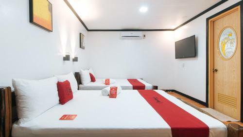 Reddoorz La Sefa Hotel And Resort Atimonan