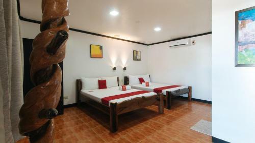 Reddoorz La Sefa Hotel And Resort Atimonan