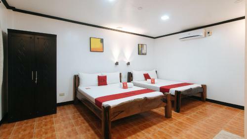 Reddoorz La Sefa Hotel And Resort Atimonan