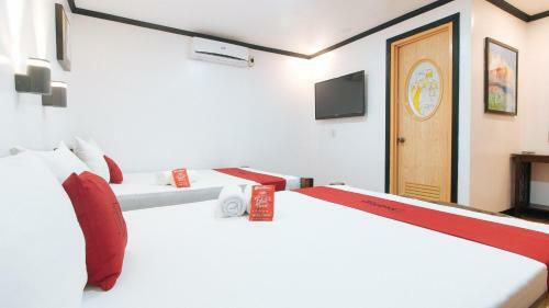 Reddoorz La Sefa Hotel And Resort Atimonan
