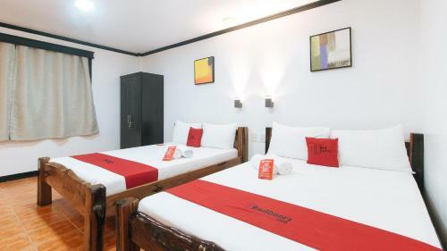 Reddoorz La Sefa Hotel And Resort Atimonan