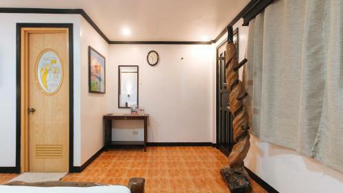 Reddoorz La Sefa Hotel And Resort Atimonan