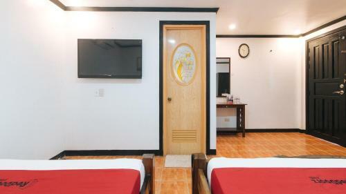 Reddoorz La Sefa Hotel And Resort Atimonan