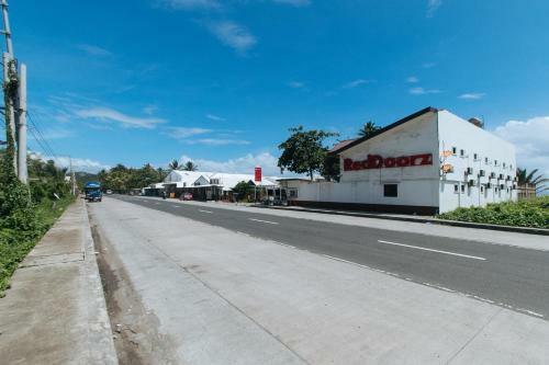Reddoorz La Sefa Hotel And Resort Atimonan