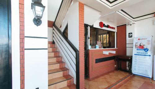 Reddoorz La Sefa Hotel And Resort Atimonan