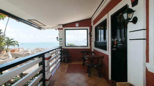 Reddoorz La Sefa Hotel And Resort Atimonan