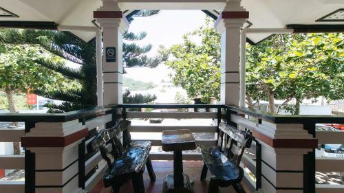 Reddoorz La Sefa Hotel And Resort Atimonan