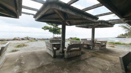 Reddoorz La Sefa Hotel And Resort Atimonan