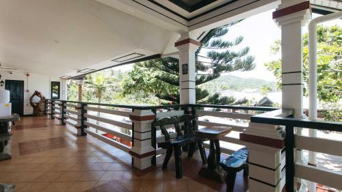 Reddoorz La Sefa Hotel And Resort Atimonan