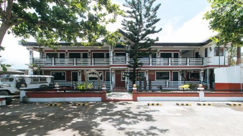 Reddoorz La Sefa Hotel And Resort Atimonan