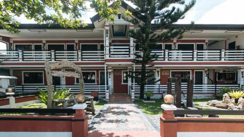Reddoorz La Sefa Hotel And Resort Atimonan