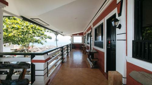 Reddoorz La Sefa Hotel And Resort Atimonan