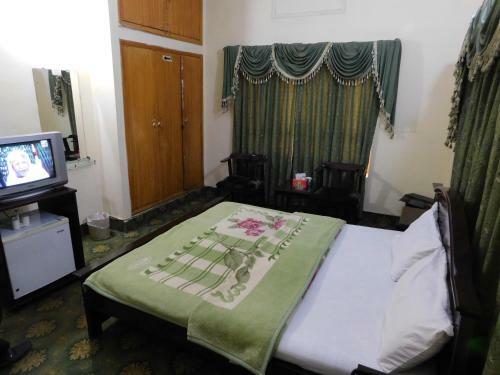 Hostal The City Lodge