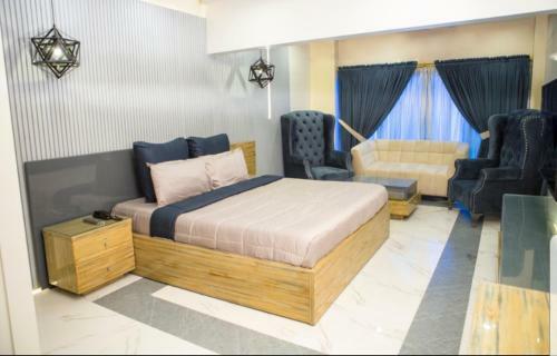 Bed & Breakfast Beach Resort