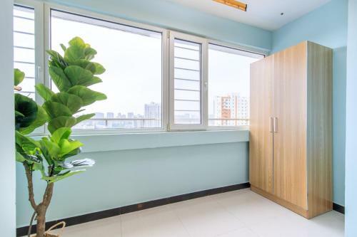 Hotel Baoding Lianchi�baoding Railway Station� Locals Apartment 00162620