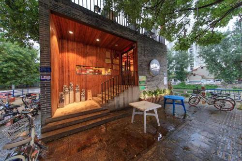 Hotel Baoding Lianchi�baoding Railway Station� Locals Apartment 00162620