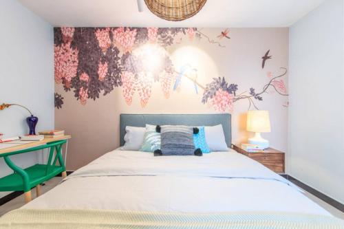 Hotel Baoding Lianchi�baoding Railway Station� Locals Apartment 00162620
