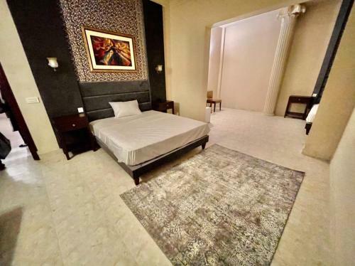 Shelton Hotel Mardan