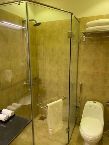 Rosewood Hotel Lahore