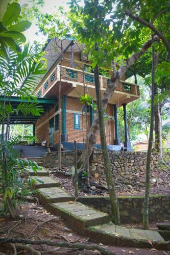 Hotel Madu Ganga Villa