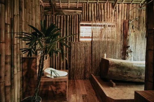 Lodge Treehouse De Valentine